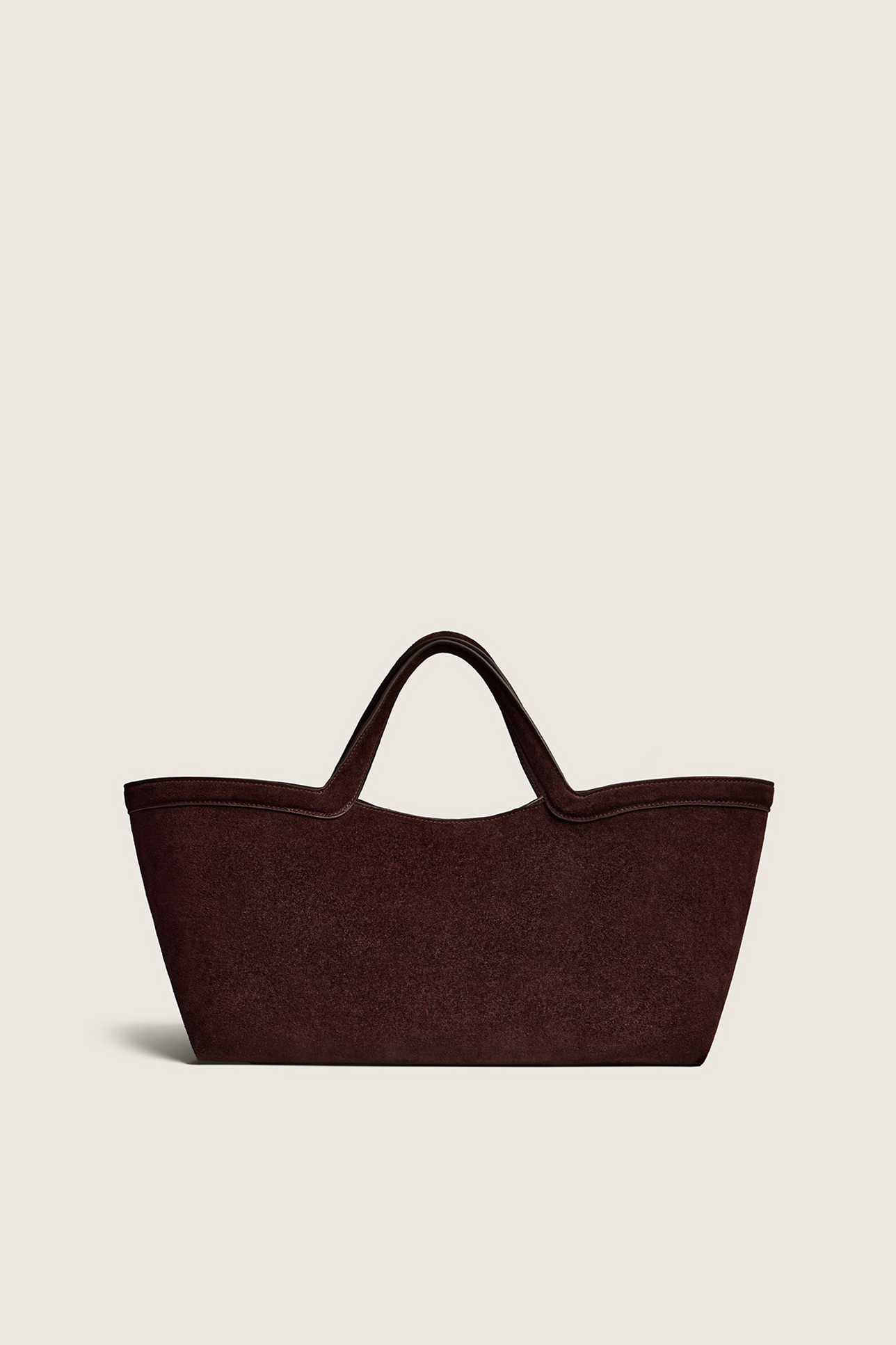 Шоппер из замши, OS
Шоппер из замши, OS