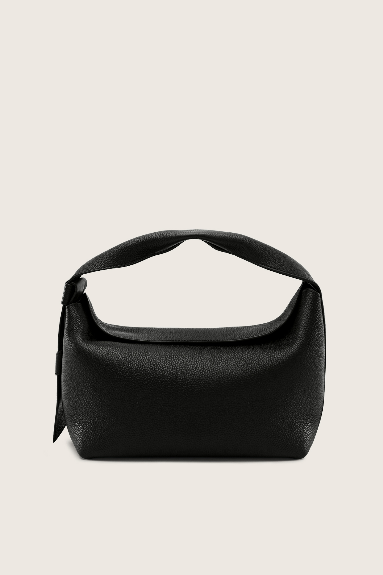 Сумка с клапаном черного цвета, OS
Сумка с клапаном черного цвета, OS