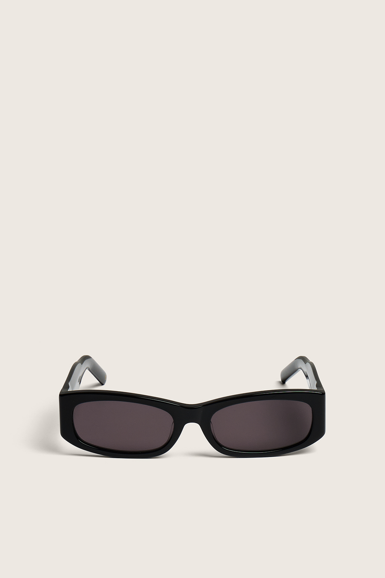 

Узкие прямоугольные очки, OS