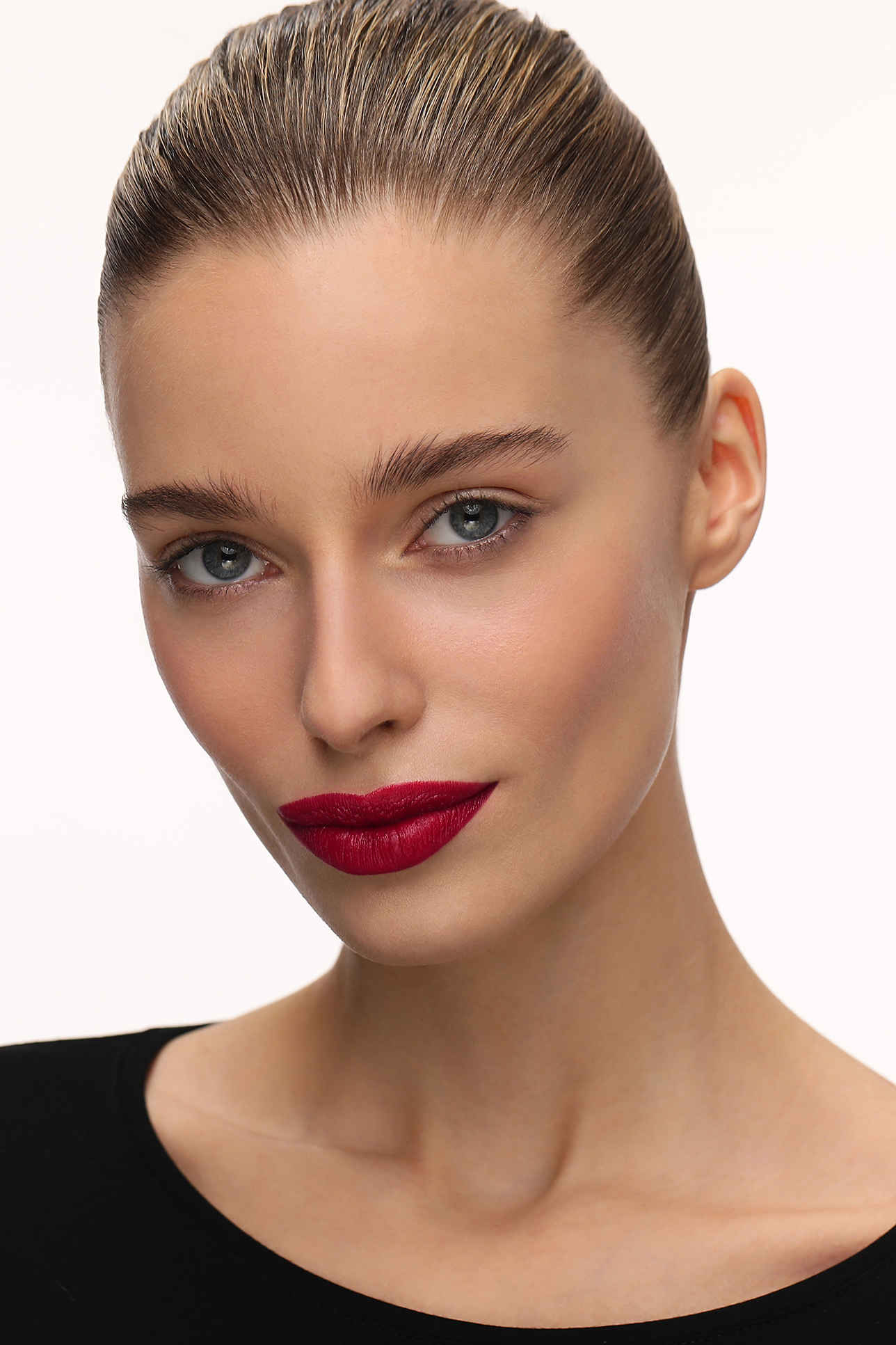 

Карандаш для губ стойкий DRESS CODE 01 red carpet, 1,4г