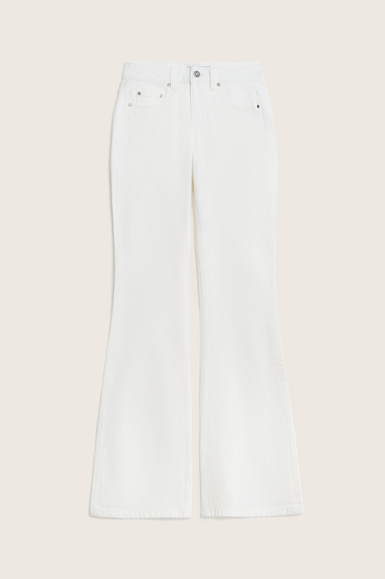 

Джинсы клеш FL200, 30/30