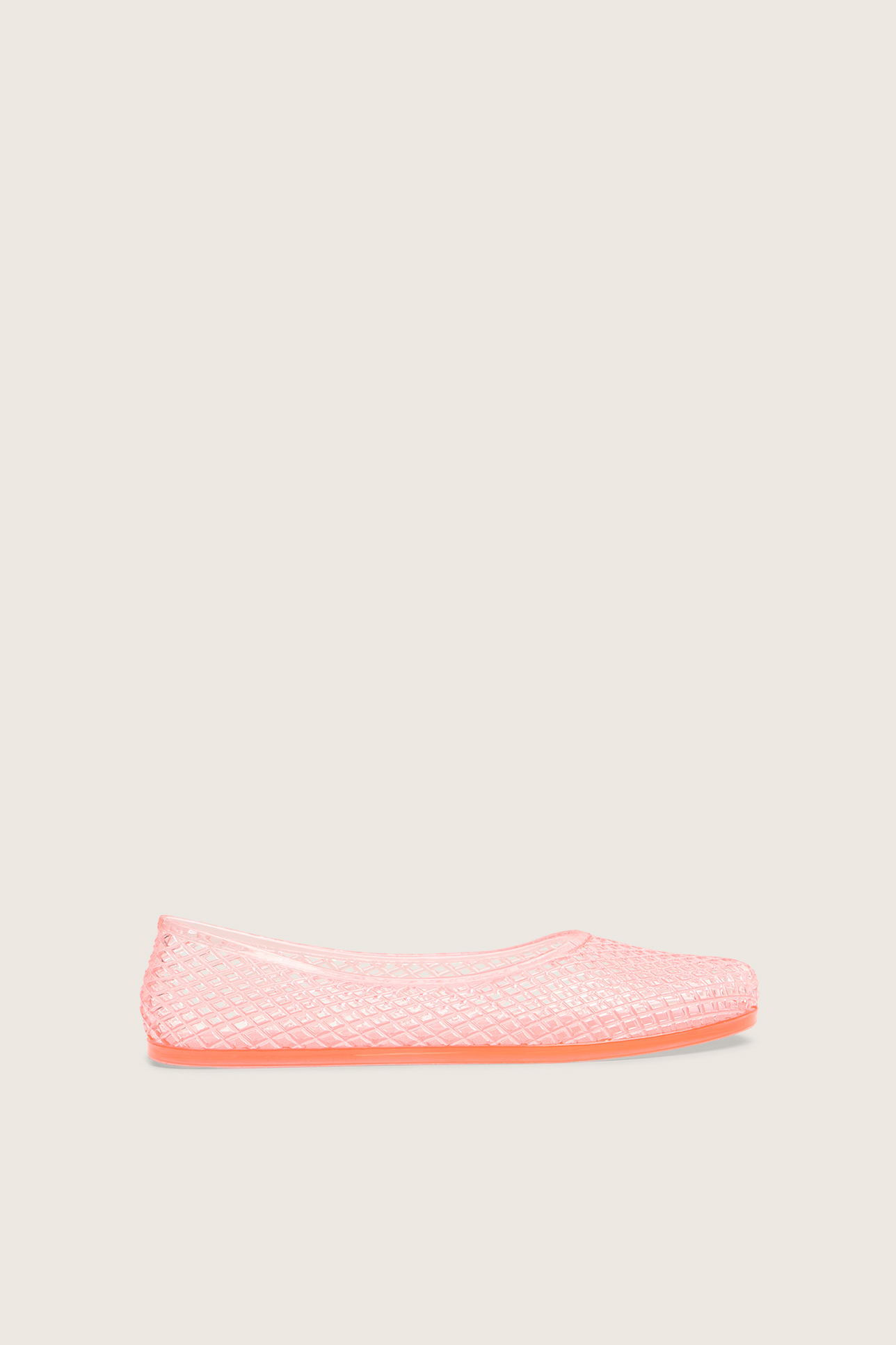 

Пляжные балетки, 40