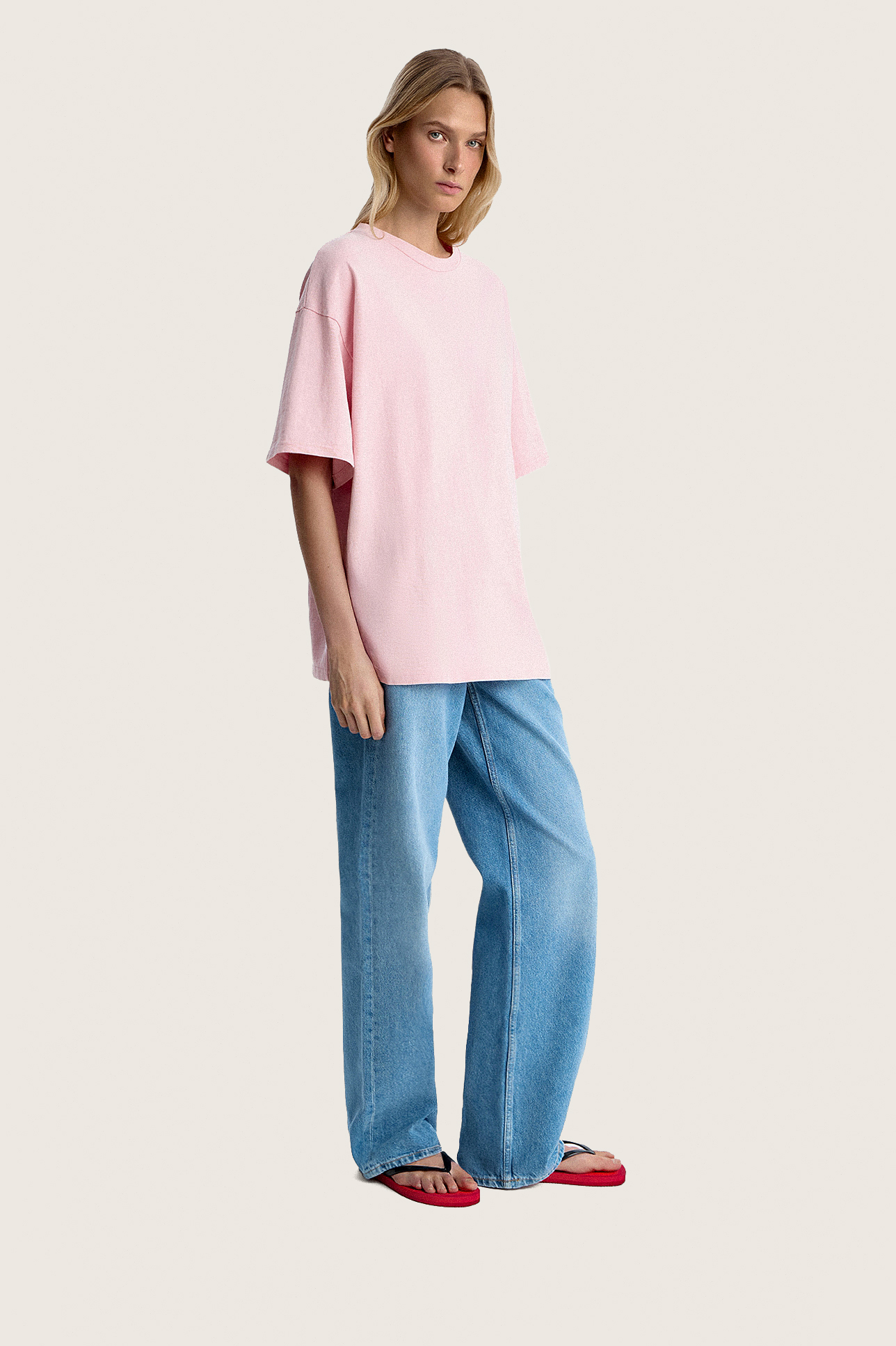 

Футболка винтажная с вышивкой на спинке, XS