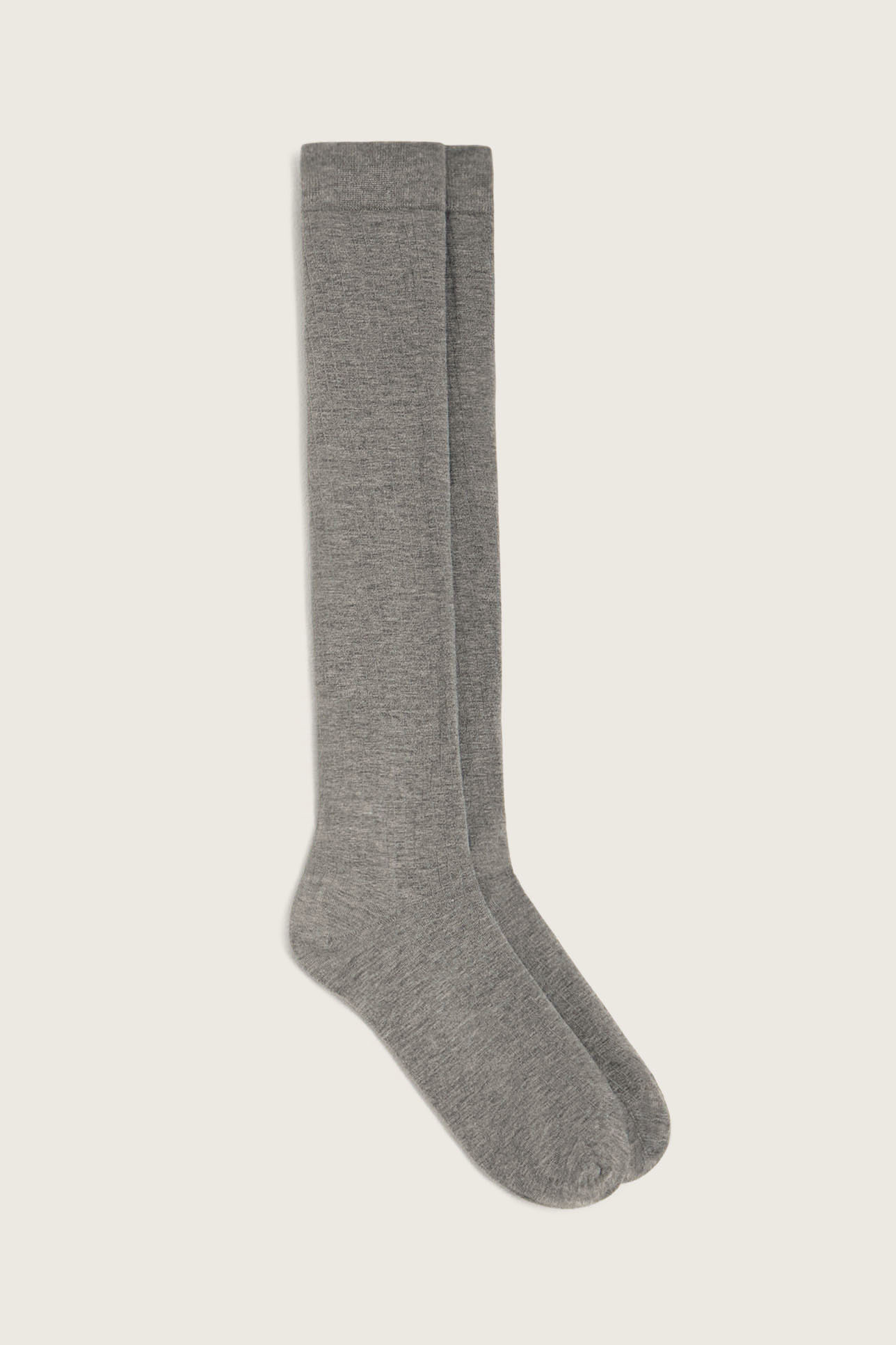 

Гольфы в рубчик, 25-27