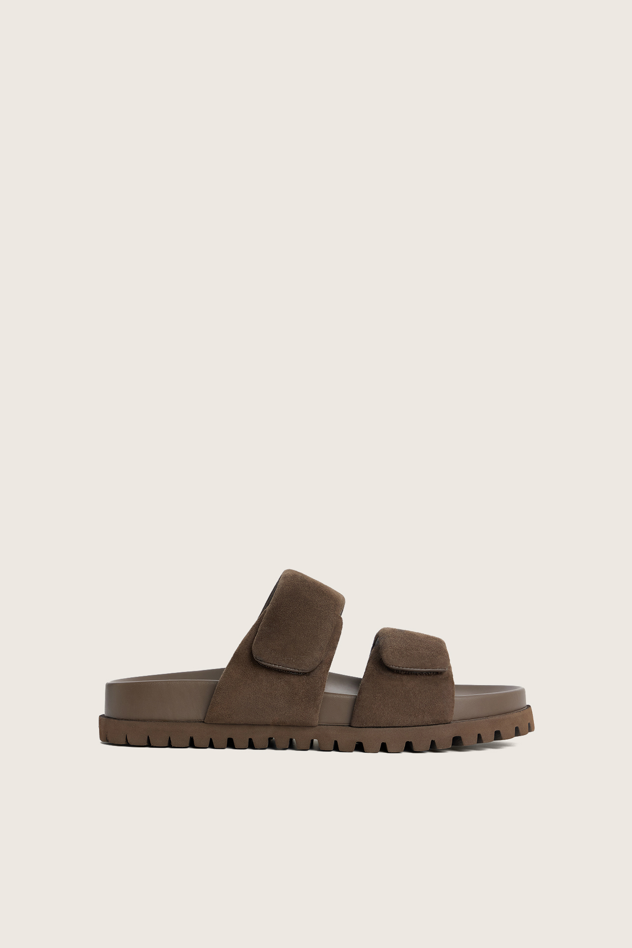 

Сандалии на липучках, 37