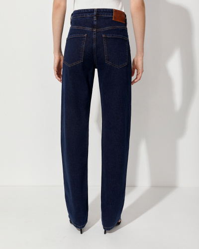 Джинсы Slim fit straight leg