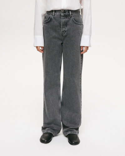 Джинсы Straight Fit ST100